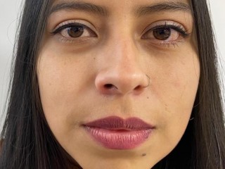 CissyFalk webcam girl as a performer. Gallery photo 3.