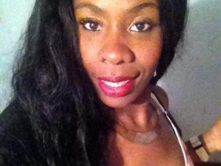 Korina_Gracee webcam girl as a performer. Gallery photo 1.