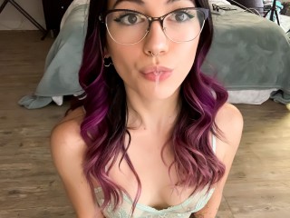 Live cam with MeganMistakes