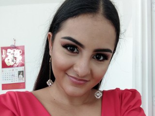 Melodyjaz webcam girl as a performer. Gallery photo 4.