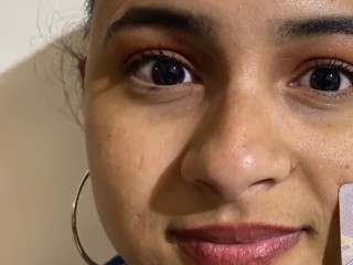 JasminMust webcam girl as a performer. Gallery photo 1.