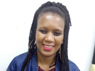 CUTYY_BELLA25 webcam girl as a performer. Gallery photo 1.