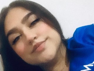 Ana_Smiith webcam girl as a performer. Gallery photo 2.