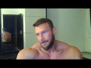 Chat with MuscularKevinxxx