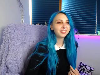 SophieMeow's Live Cam