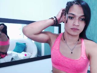 Chat with Gisell_Collins