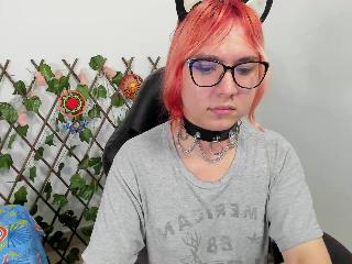 Lilith_Moor's Live Cam