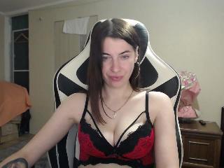 Chat with KristallFox