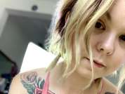 GoddessElizabethFoster