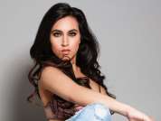 ShabnamParyaniBabestation