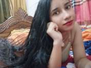 LongHairyBengaliGirl