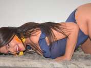 MyaCruz