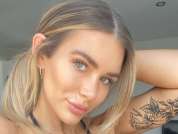 LydiaFlorenceBabestation